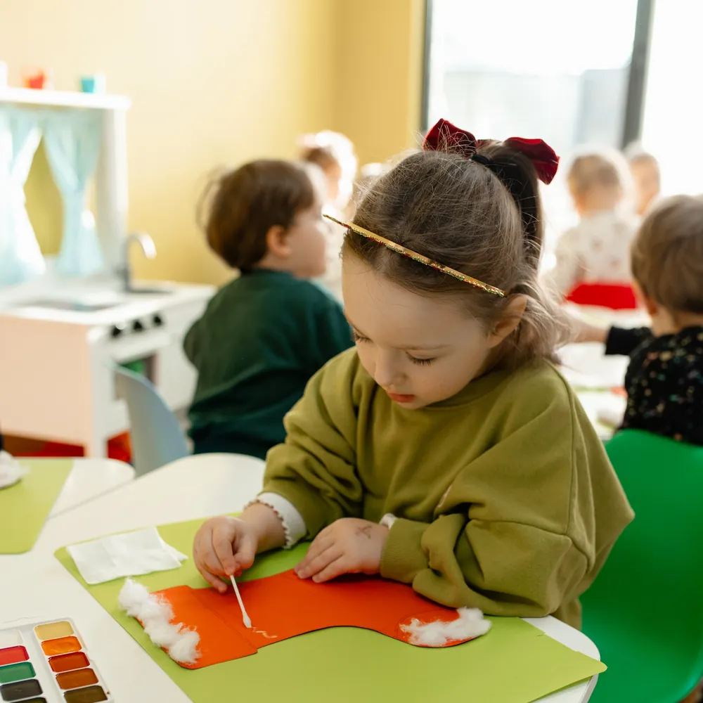Mini Academy — галерея