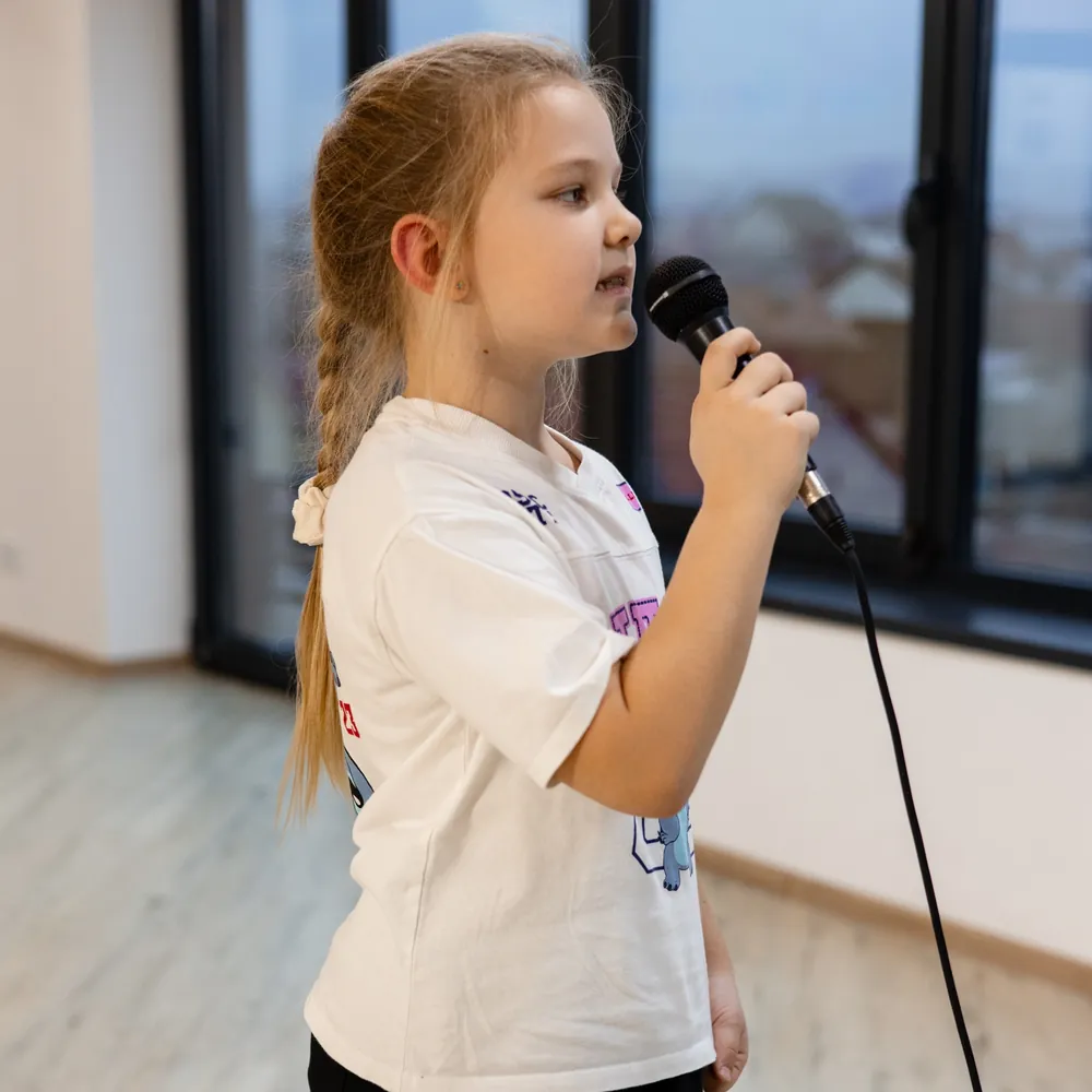 Mini Academy — галерея